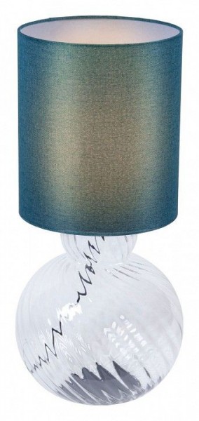 Настольная лампа декоративная Favourite Ortus 4267-1T в Миассе - miass.ok-mebel.com | фото