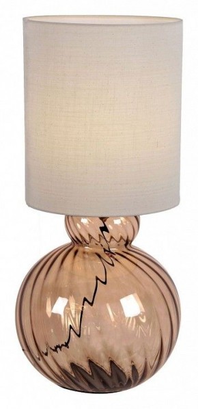 Настольная лампа декоративная Favourite Ortus 4269-1T в Миассе - miass.ok-mebel.com | фото