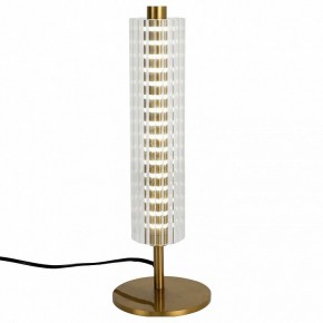 Настольная лампа декоративная Favourite Pulser 4489-1T в Миассе - miass.ok-mebel.com | фото