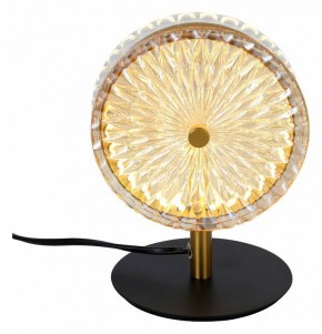 Настольная лампа декоративная Favourite Slik 4488-1T в Миассе - miass.ok-mebel.com | фото
