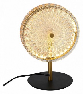 Настольная лампа декоративная Favourite Slik 4488-2T в Миассе - miass.ok-mebel.com | фото