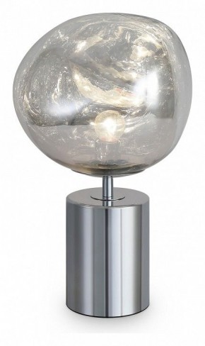 Настольная лампа декоративная Freya Ejection FR5378TL-01SM в Миассе - miass.ok-mebel.com | фото