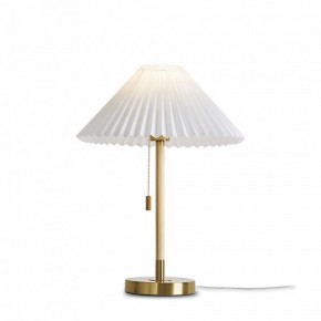 Настольная лампа декоративная Freya Kinsley FR5533TL-01BS в Миассе - miass.ok-mebel.com | фото 3