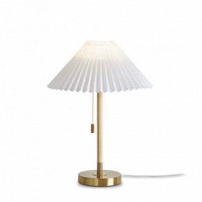 Настольная лампа декоративная Freya Kinsley FR5533TL-01BS в Миассе - miass.ok-mebel.com | фото 6