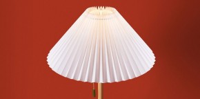 Настольная лампа декоративная Freya Kinsley FR5533TL-01BS в Миассе - miass.ok-mebel.com | фото 8