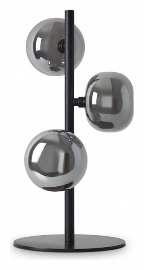 Настольная лампа декоративная Freya Shimmer FR5435TL-03B в Миассе - miass.ok-mebel.com | фото