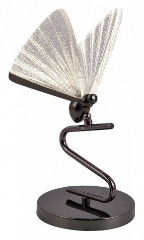 Настольная лампа декоративная Kink Light Баттерфляй 08444-T,29 в Миассе - miass.ok-mebel.com | фото