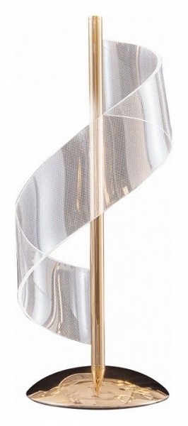 Настольная лампа декоративная Kink Light Илина 08042-T,37 в Миассе - miass.ok-mebel.com | фото