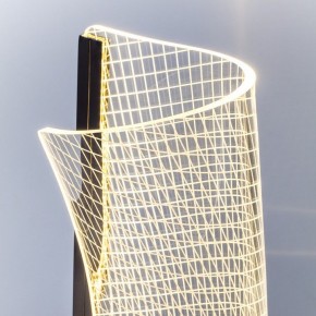 Настольная лампа декоративная Lightstar Varese 738954 в Миассе - miass.ok-mebel.com | фото 7