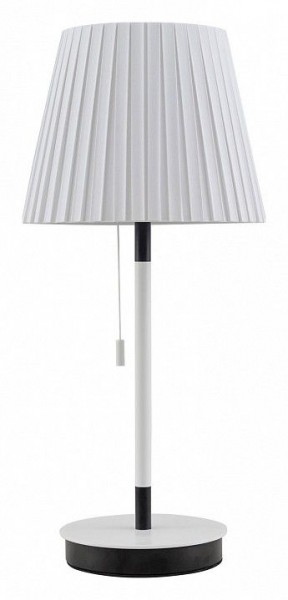 Настольная лампа декоративная Lussole Cozy LSP-0570 в Миассе - miass.ok-mebel.com | фото 2