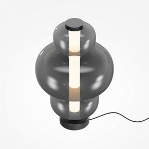 Настольная лампа декоративная Maytoni Atmos MOD364TL-L15B3K в Миассе - miass.ok-mebel.com | фото 3
