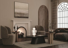 Настольная лампа декоративная Maytoni Atmos MOD364TL-L15B3K в Миассе - miass.ok-mebel.com | фото 6