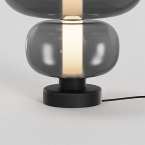 Настольная лампа декоративная Maytoni Atmos MOD364TL-L15B3K в Миассе - miass.ok-mebel.com | фото 7