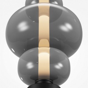 Настольная лампа декоративная Maytoni Atmos MOD364TL-L15B3K в Миассе - miass.ok-mebel.com | фото 8