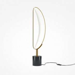 Настольная лампа декоративная Maytoni Breeze MOD281TL-L15BS3K в Миассе - miass.ok-mebel.com | фото 2