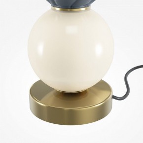 Настольная лампа декоративная Maytoni Brosche MOD362TL-L10GR3K в Миассе - miass.ok-mebel.com | фото 4