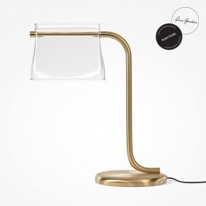 Настольная лампа декоративная Maytoni Cabaret MOD170TL-L8BS3K в Миассе - miass.ok-mebel.com | фото 2