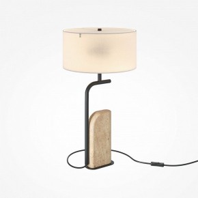 Настольная лампа декоративная Maytoni Glamping MOD437TL-02B в Миассе - miass.ok-mebel.com | фото 3