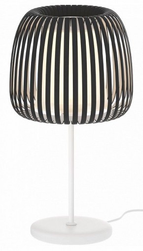 Настольная лампа декоративная Maytoni Kirigami MOD409TL-01B в Миассе - miass.ok-mebel.com | фото