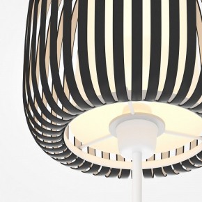 Настольная лампа декоративная Maytoni Kirigami MOD409TL-01B в Миассе - miass.ok-mebel.com | фото 6