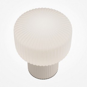 Настольная лампа декоративная Maytoni Omaggio MOD404TL-01BG в Миассе - miass.ok-mebel.com | фото 2