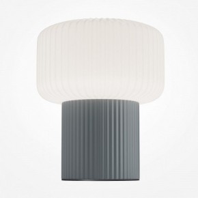 Настольная лампа декоративная Maytoni Omaggio MOD404TL-01GR в Миассе - miass.ok-mebel.com | фото 3