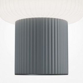 Настольная лампа декоративная Maytoni Omaggio MOD404TL-01GR в Миассе - miass.ok-mebel.com | фото 6