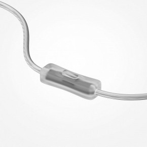 Настольная лампа декоративная Maytoni Opus MOD380TL-01GR в Миассе - miass.ok-mebel.com | фото 6