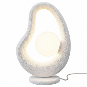 Настольная лампа декоративная Maytoni Opus MOD380TL-01W в Миассе - miass.ok-mebel.com | фото