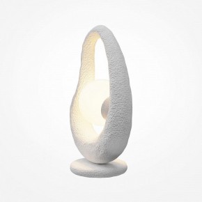 Настольная лампа декоративная Maytoni Opus MOD380TL-01W в Миассе - miass.ok-mebel.com | фото 3