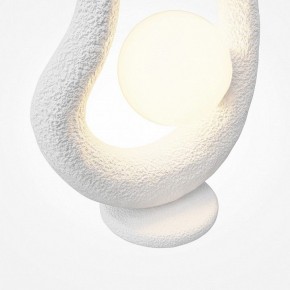 Настольная лампа декоративная Maytoni Opus MOD380TL-01W в Миассе - miass.ok-mebel.com | фото 7