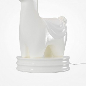 Настольная лампа декоративная Maytoni Senor Alpaca MOD377TL-L5W3K в Миассе - miass.ok-mebel.com | фото 13