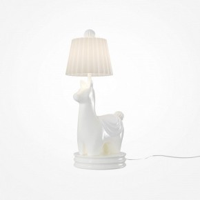 Настольная лампа декоративная Maytoni Senor Alpaca MOD377TL-L5W3K в Миассе - miass.ok-mebel.com | фото 2