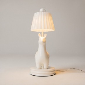 Настольная лампа декоративная Maytoni Senor Alpaca MOD377TL-L5W3K в Миассе - miass.ok-mebel.com | фото 5