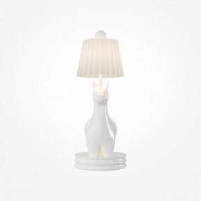 Настольная лампа декоративная Maytoni Senor Alpaca MOD377TL-L5W3K в Миассе - miass.ok-mebel.com | фото 7
