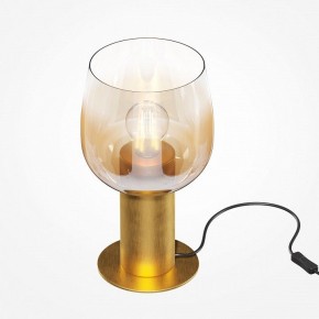 Настольная лампа декоративная Maytoni Smart Casual MOD414TL-01G в Миассе - miass.ok-mebel.com | фото 1