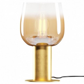 Настольная лампа декоративная Maytoni Smart Casual MOD414TL-01G в Миассе - miass.ok-mebel.com | фото 2