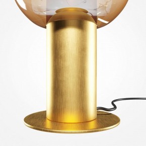 Настольная лампа декоративная Maytoni Smart Casual MOD414TL-01G в Миассе - miass.ok-mebel.com | фото 6