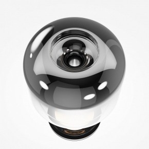 Настольная лампа декоративная Maytoni Spirito MOD286TL-L8B3K в Миассе - miass.ok-mebel.com | фото 4