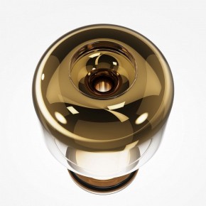 Настольная лампа декоративная Maytoni Spirito MOD286TL-L8G3K в Миассе - miass.ok-mebel.com | фото 3