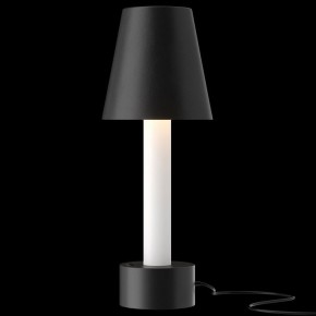 Настольная лампа декоративная Maytoni Tet-a-tet MOD104TL-3AB3K в Миассе - miass.ok-mebel.com | фото 2