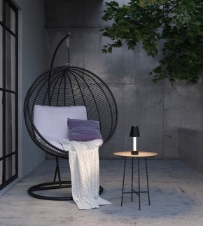 Настольная лампа декоративная Maytoni Tet-a-tet MOD104TL-3AB3K в Миассе - miass.ok-mebel.com | фото 3