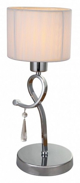 Настольная лампа декоративная Moderli Mae V2561-1T в Миассе - miass.ok-mebel.com | фото
