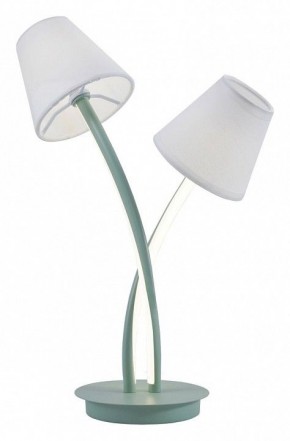 Настольная лампа декоративная MW-Light Аэлита 10 480033302 в Миассе - miass.ok-mebel.com | фото