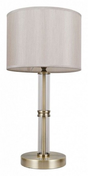 Настольная лампа декоративная MW-Light Конрад 13 667034101 в Миассе - miass.ok-mebel.com | фото 1