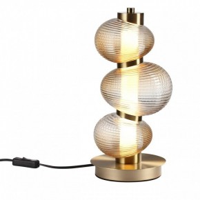 Настольная лампа декоративная Odeon Light Bruco 5095/12TL в Миассе - miass.ok-mebel.com | фото 2