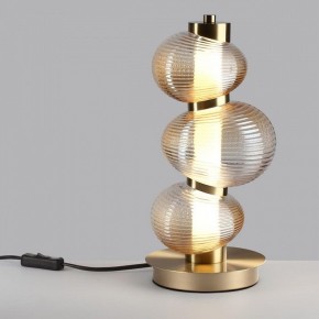 Настольная лампа декоративная Odeon Light Bruco 5095/12TL в Миассе - miass.ok-mebel.com | фото 3