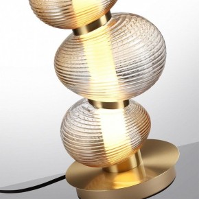 Настольная лампа декоративная Odeon Light Bruco 5095/12TL в Миассе - miass.ok-mebel.com | фото 4