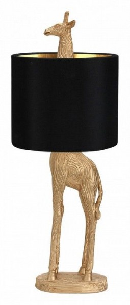 Настольная лампа декоративная Omnilux Accumoli OML-10814-01 в Миассе - miass.ok-mebel.com | фото 1