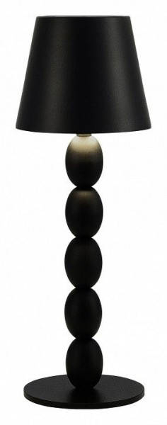 Настольная лампа декоративная ST-Luce Ease SL1011.404.01 в Миассе - miass.ok-mebel.com | фото